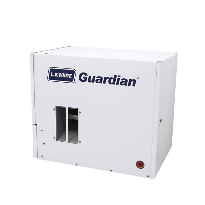 GUARDIAN 250,000 BTU LP HTR W/PILOT - Guardian Heaters